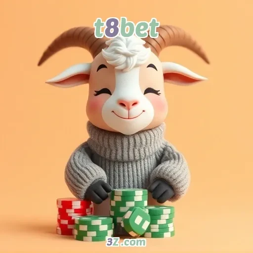 Confiavel e Bem Avaliado: t8bet é a Sua Melhor Escolha