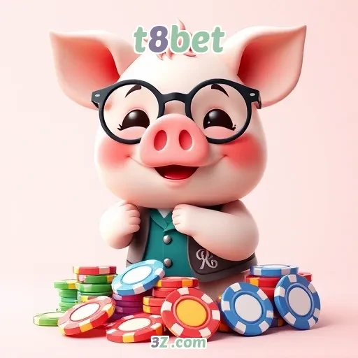 Esporte com t8bet: Apostas e Emoções em Alta