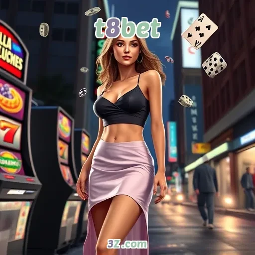 Promoções Incríveis no t8bet que Você Não Pode Perder