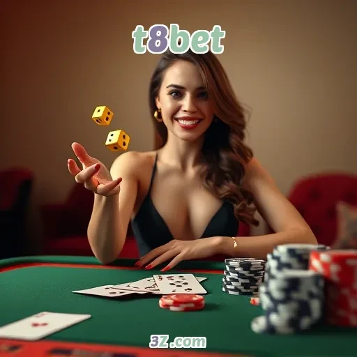 Descubra os Benefícios VIP do t8bet e Amplie Sua Diversão