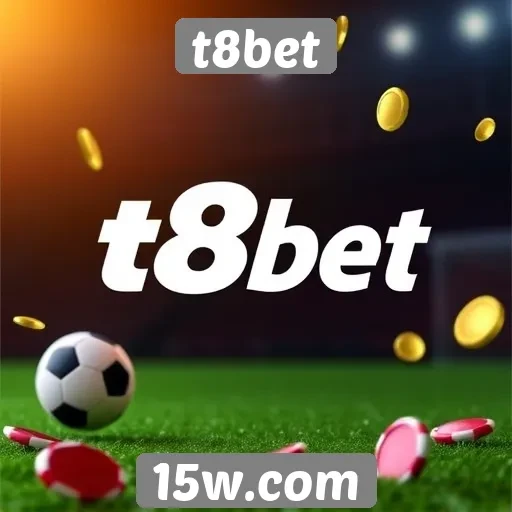Análise das ofertas de bônus disponíveis no t8bet
