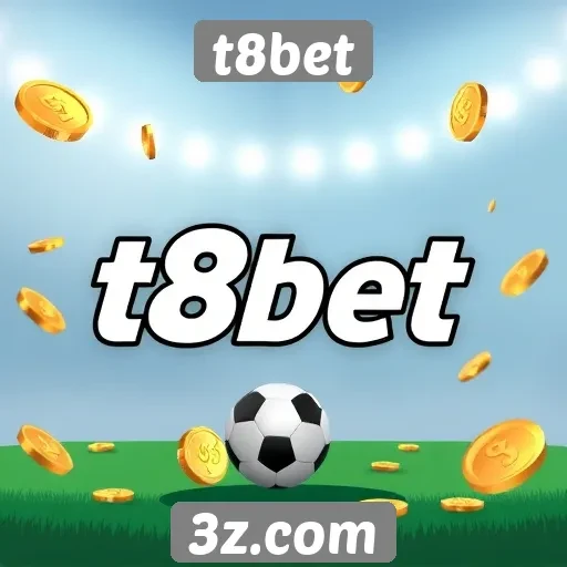 Impacto das promoções e bônus no t8bet