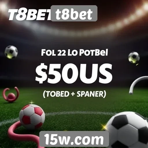 t8bet oferece bônus atrativos para novos usuários