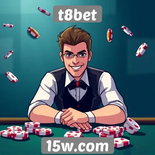 perspectivas de crescimento do t8bet no setor de jogos