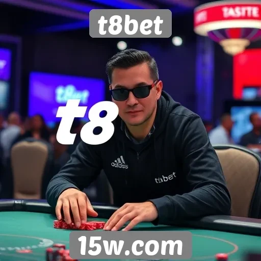 estudo sobre o crescimento do t8bet no mercado