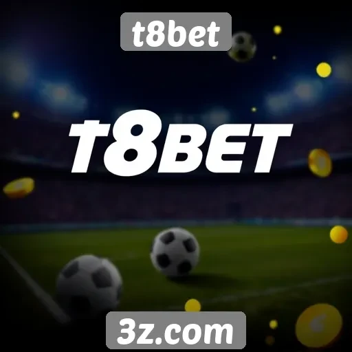 Explorando as promoções e bônus do t8bet